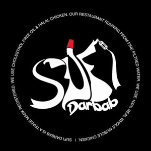 Sufi Darbab